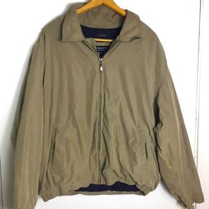 🔥SALE🔥 Claiborne Vintage Jacket Men’s XL